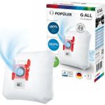 Populer Bosch Bosch Gl 30 G All Tipi Süpürge Toz Torbası (Kutulu Ürün)