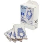 Popüler Bosch BSG Ergomaxx BSG 80000 - 89999 Süpürge Toz Torbası
