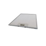 Populer Bosch DWK065G20, DWK065G60I, DWK065G20R Davlumbaz Yağ Filtresi Uyumlu