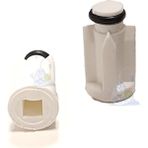 Populer Braun Mikser Dişli " Braun Blender Motor Kavrama Dişlisi Kaplin