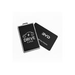 Popüler BYD Atto 3 / Seal U DM-i NFC Kart Anahtar Kılıfı – Manyetik Kapaklı Kart Tipi Koruyucu