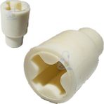Populer Cvs Dn 1265 Aurum Full Blender Dişlisi Kaplin