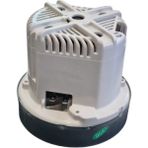 Populer Domel Model Uyumlu Elektrikli Süpürge Motoru Rowenta Fakir 850W.