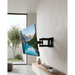 popüler Duvara Monte Hareketli TV Aparatı LED LCD ve Smart TV Uyumlu 2026
