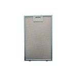 Popüler Dwk065g20t Davlumbaz Yağ Filtresi 20x34,5 Aspiratör Filtre Uyumlu