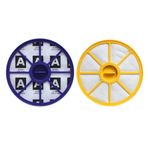 Populer Dyson DC19 Süpürge Uyumlu Motor Hepa Filtre Seti