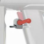 Popüler Dyson V10 Uyumlu Tetik Kilidi / Güç Düğmesi Kilidi