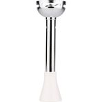 Populer Essenso Robust 400 Acm Blender Parçalayıcı Metal Ayak Bıçak Beyaz