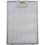 Populer Esty 2210EX6 Aspiratör-Davlumbaz Alüminyum Tel Yağ Filtresi 26,2X33,5CM Uyumlu