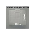 Popüler Esty 2240 60cm Davlumbaz Filtresi 2238 2241 2250 Uyumlu