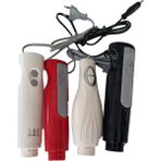 Popüler Fakir Amirex 800 Watt Blender Motor Gövdesi
