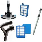 Popüler FC9924 Marathon Ultimate Kumanda + Boru + Filtre + Başlık