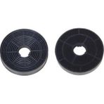 Populer Ferre D038 Davlumbaz Uyumlu Karbon Filtresi 13,5 cm