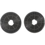 Populer Ferre D086 Davlumbaz Uyumlu Karbon Filtresi 13,5 cm