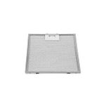 Populer Hotpoint Ariston He 60 S X/ha Ankastre Davlumbaz Alüminyum Yağ Filtresi 262 mm x 253 mm Uyumlu