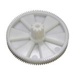Populer Kenwood MG300/400/450/470/500 PG500 MG520 MG510 KW650740 Kıyma Makinesi Büyük Dişli Uyumlu