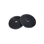 Populer Kumtel Da6 830 Karbon Filtre Davlumbaz (Uyumlu Olduğu Motor Görsel Resimde Mevcuttur 1021 1.model)