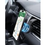 popüler Manyetik Araç Telefon Tutucu 360 Derece Döner Güçlü Mıknatıslı Stand 2026