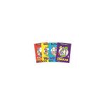 Popüler Matematik Set 4 Kitap - Sibel Çelik