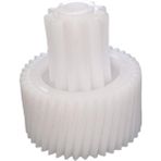 Populer Moulinex Hv6 Adr7 Adr8 Hv8 Dka1 Dka2 Kıyma Makinesi Motor Dişlisi