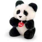 popüler Peluş Panda 20 cm 2026