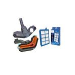 Popüler Philips Fc9179/01 Triactive Marathon Emici Başlık + Hepa 13 Filtre Uyumlu