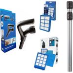 Popüler Philips FC9929 Marathon Ultimate Uyumlu Kumanda + Boru + Filtre Seti