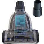 Populer Philips Uyumlu FC9925 Evcil Hayvan Tüy Toplayıcı Mini Turbo Başlık ve Adaptör