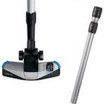 Populer Philips Uyumlu FC9928/07 Marathon Ultimate Triactive Başlık + Boru