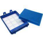 Populer Philips Uyumlu FC9934/07 Marathon Ultimate Süpürge Ön Filtre