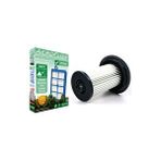 Popüler Philps Fc 9225 Marathon Autoclean Silindirik Filtre Ve Hepa 13 Filtre Seti (aeroflow ) Uyumlu