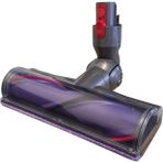 Populer Popüler Dyson V7 V8 V10 V11 V15 Uyumlu Motorhead Motorlu Süpürge Başlığı Turbo Fırça