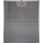 Populer Profilo Uyumlu Davlumbaz Filtresi 253X300 Aspiratör Tel Filtre Ön Tek Tırnak, Arka Kısım Tırnaksız