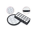Popüler Ro 6951 Xtrem Power Cyclonic Uyumlu Hepa Süpürge Filtre Takımı