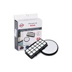 Popüler Ro 6993 Oa Xtrem Power Cyclonic 4a Hepa Filtre Seti Uyumlu Uyumlu