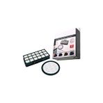 Popüler Rowenta Ro 6921 Uyumlu Xtrem Power Cyclonic Hepa Süpürge Filtre Takımı