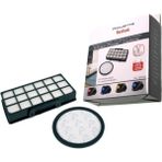 Populer Rowenta Ro 6921 Xtrem Power Cyclonic Hepa Filtre Seti Uyumlu