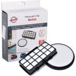 Populer Rowenta Ro 6954, Ro 6993, Ro 6921, Ro 6951 Hepa Filtre Seti