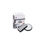 Popüler Rowenta Ro 6954 Xtrem Power Cyclonic Hepa Süpürge Filtre Takımı Uyumlu