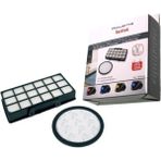 Populer Rowenta Ro 6993 Oa Uyumlu Xtrem Power Cyclonic 4A Hepa Filtre Seti