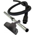 Populer Rowenta RO6235 X-Trem Power Cyclonic Uyumlu Elektrikli Süpürge Hortum Seti