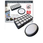 Populer Rowenta Ro7643Ea Sf Cyclonıc 4A+ Parquet Hepa Filtre Seti