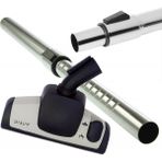 Populer Rowenta RO7681EA Silence Force Cyclonic Boru + Ithal Emici Başlık - 1 Adet