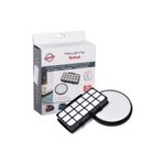 Populer Rowenta Row RO6954 Ea X-Trem Power Cyclonic Parquet Uyumlu Hepa Filtre Seti
