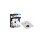Populer Rowenta Silence Force Uyumlu 4A RO6493 Hygiene+ 4'lü Toz Torbası ZR200540
