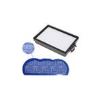 Popüler Samsung DJ64-01014A Uyumlu Hepa Filtre Seti