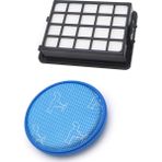 Popüler Samsung VC07F80HUUK/GE Elektrikli Süpürge Hepa Filtre Seti