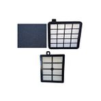 Popüler Samsung Vc07r302mvp Süpürge Ön Filtre ve Sünger + Hepa 13 Filtre Seti Uyumlu