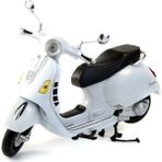 Popüler Sepet 1:12 Vespa Gts Motor 300 Super - Nessiworld