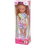 Popüler Sepet Alya Bebek 40 cm -Gepettoys - 5986